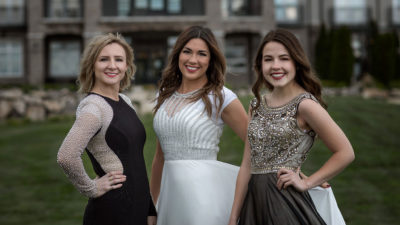 Daily Herald: Learning more about the three bachelorettes on 'Provo's Most Eligible'